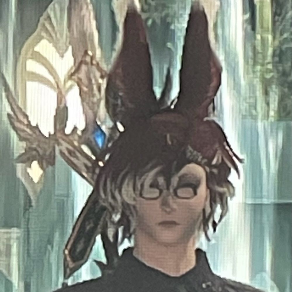 That Tentacles Guy