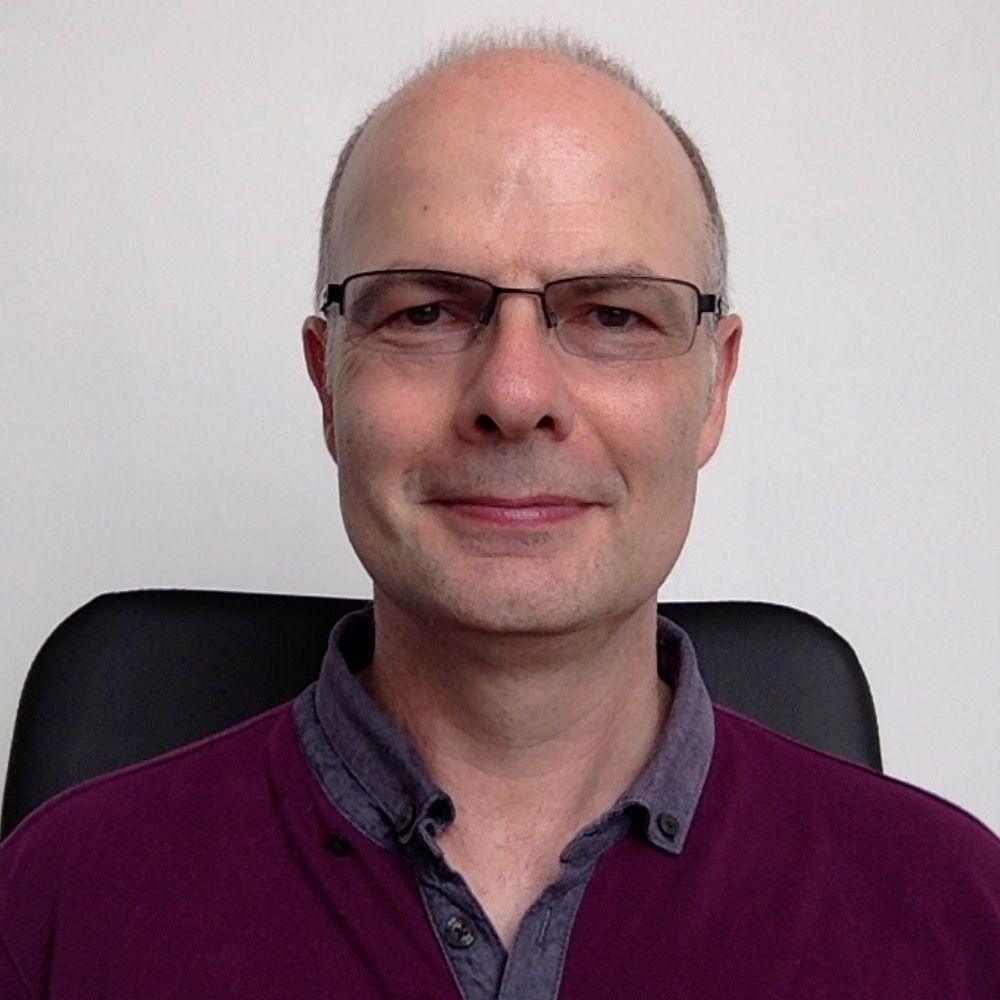 Michael Lynes