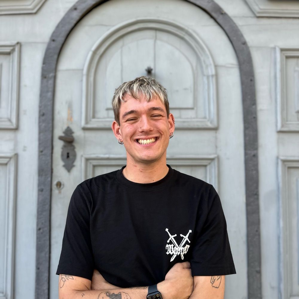 Nicklas Selmann