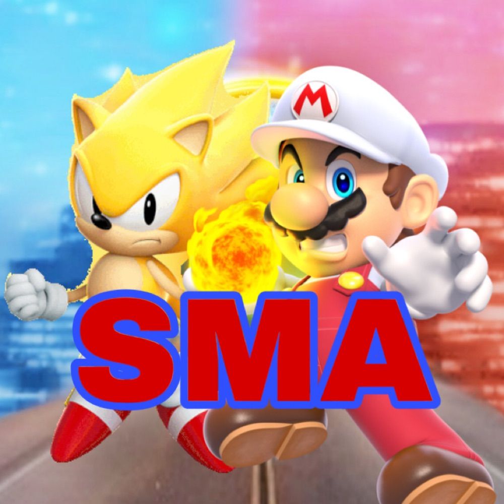 Super Mario Anderson