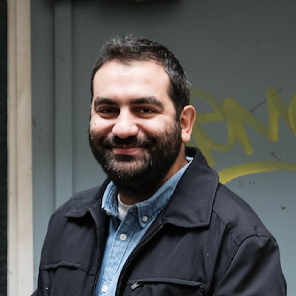Sotiris Sideris