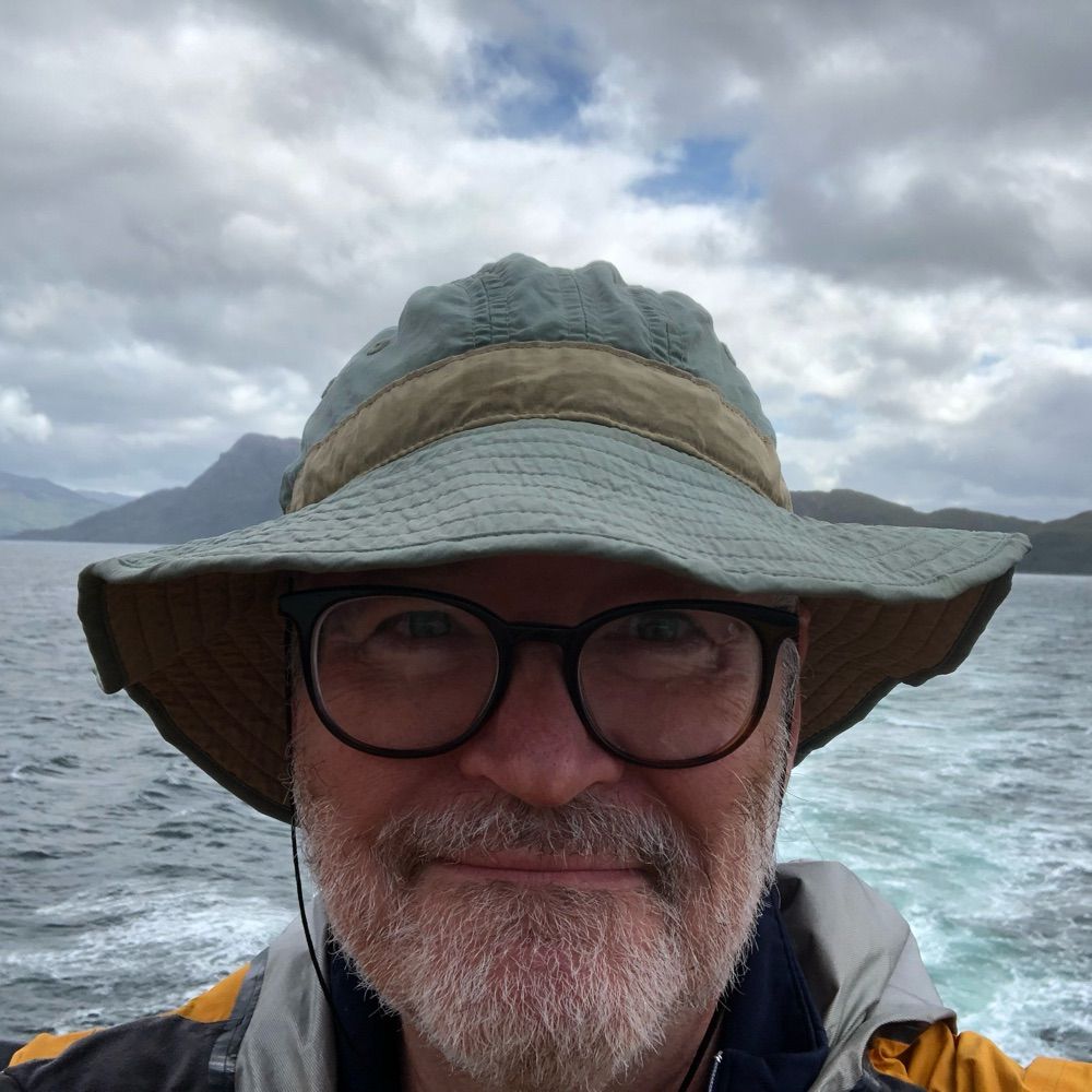 Daniel E. Falvey