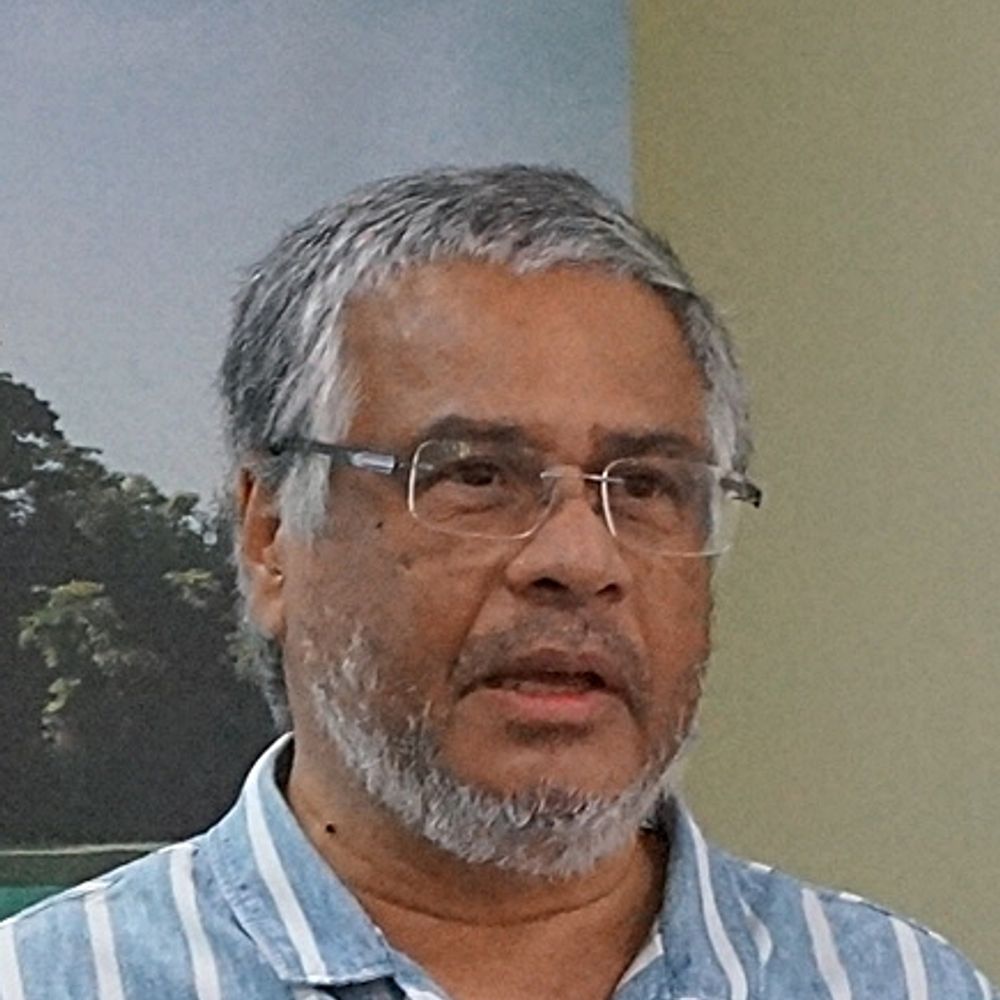 Wesley Gibbings