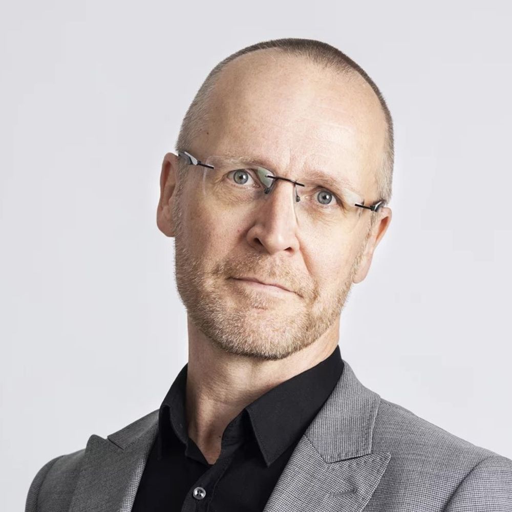 Jussi Lassila