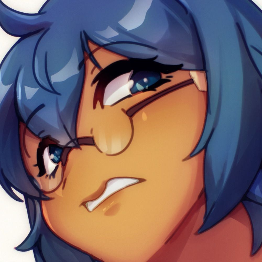 Kappie (Comms limited but open)