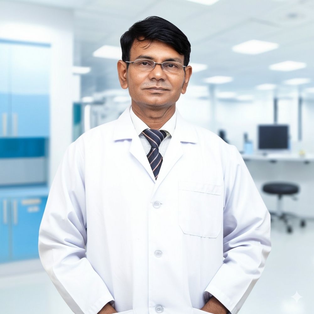 Homoeopathic Doctor 𝓜𝓾𝓼𝓽𝓪𝓷𝓼𝓪𝓻 Jamil Online Consultant