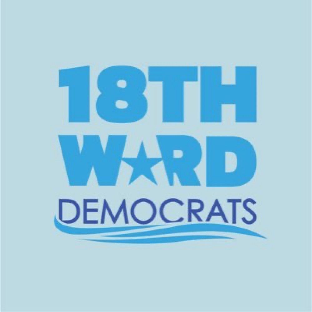 18th Ward Democrats