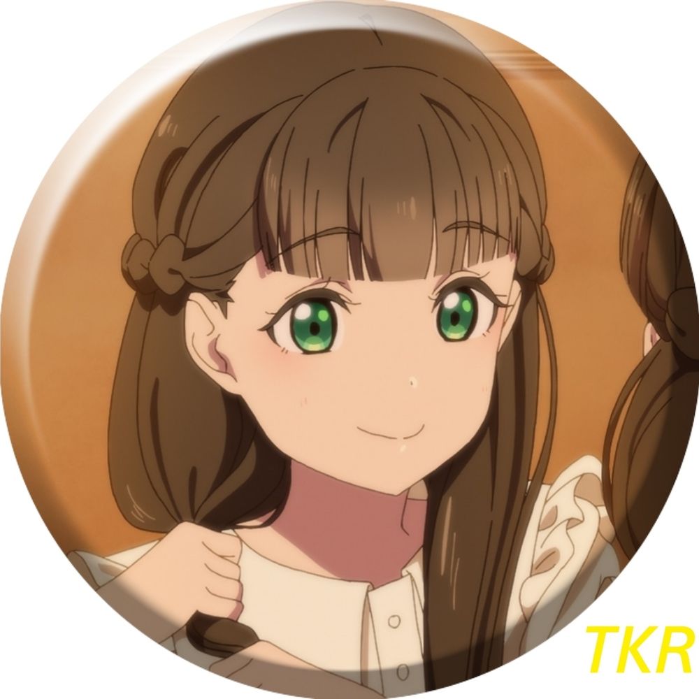 TKR🔔すずはら家