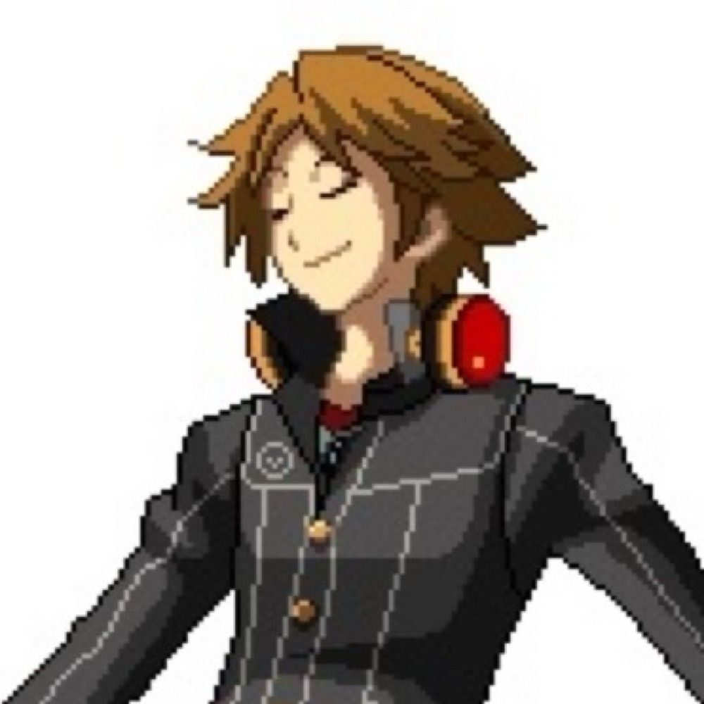 User avatar