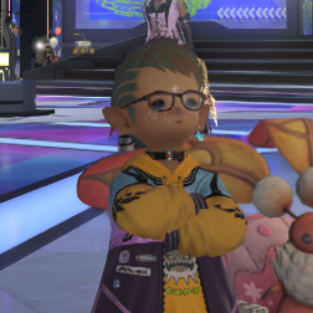 OtterBlue (They/Them)