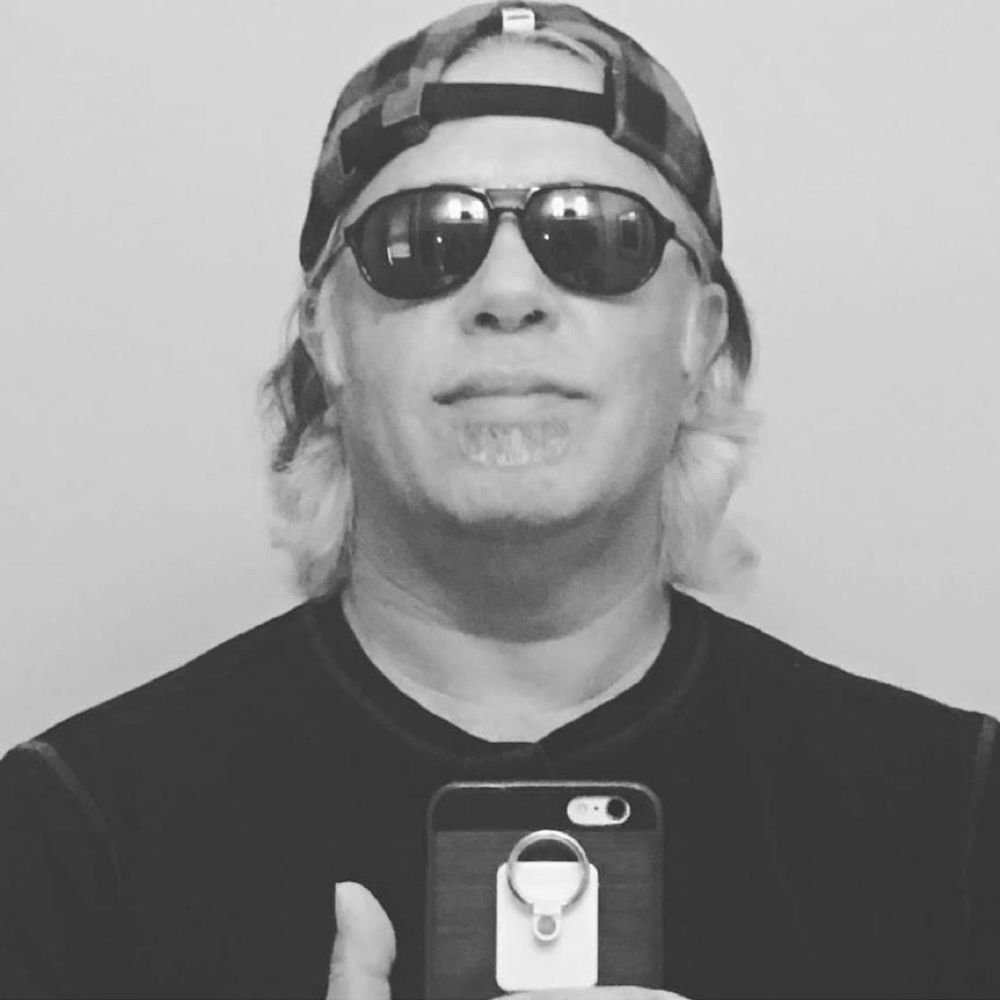 Jeff Mowatt