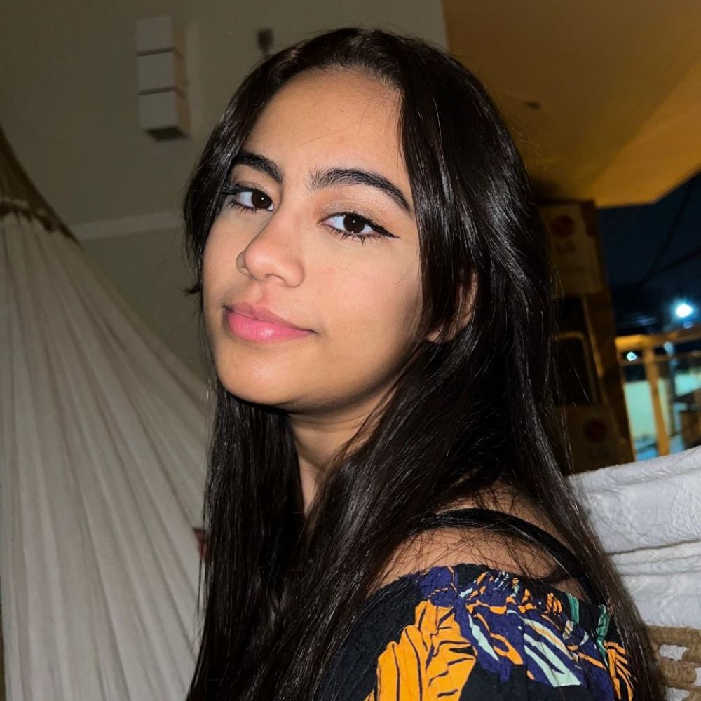 Thainá