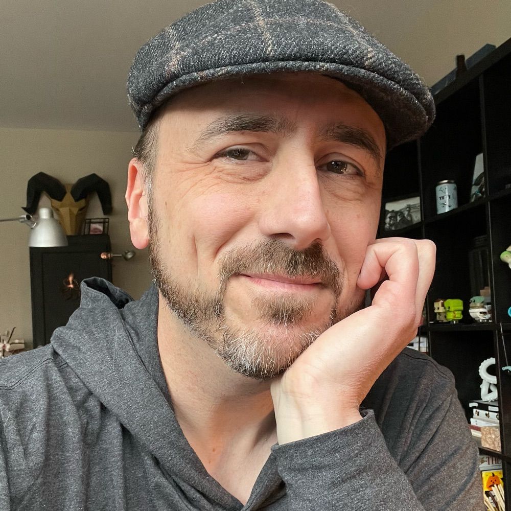 Matthew LaFleur