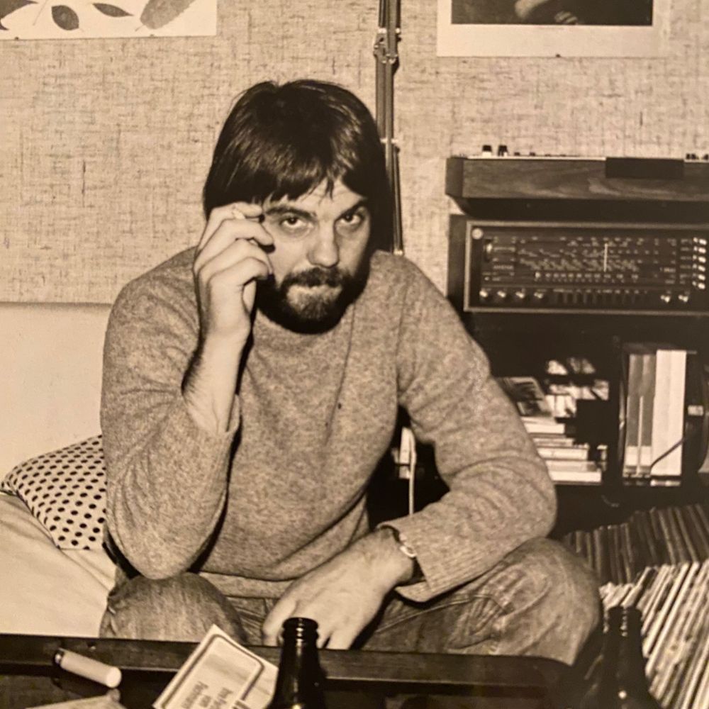 leo ernst