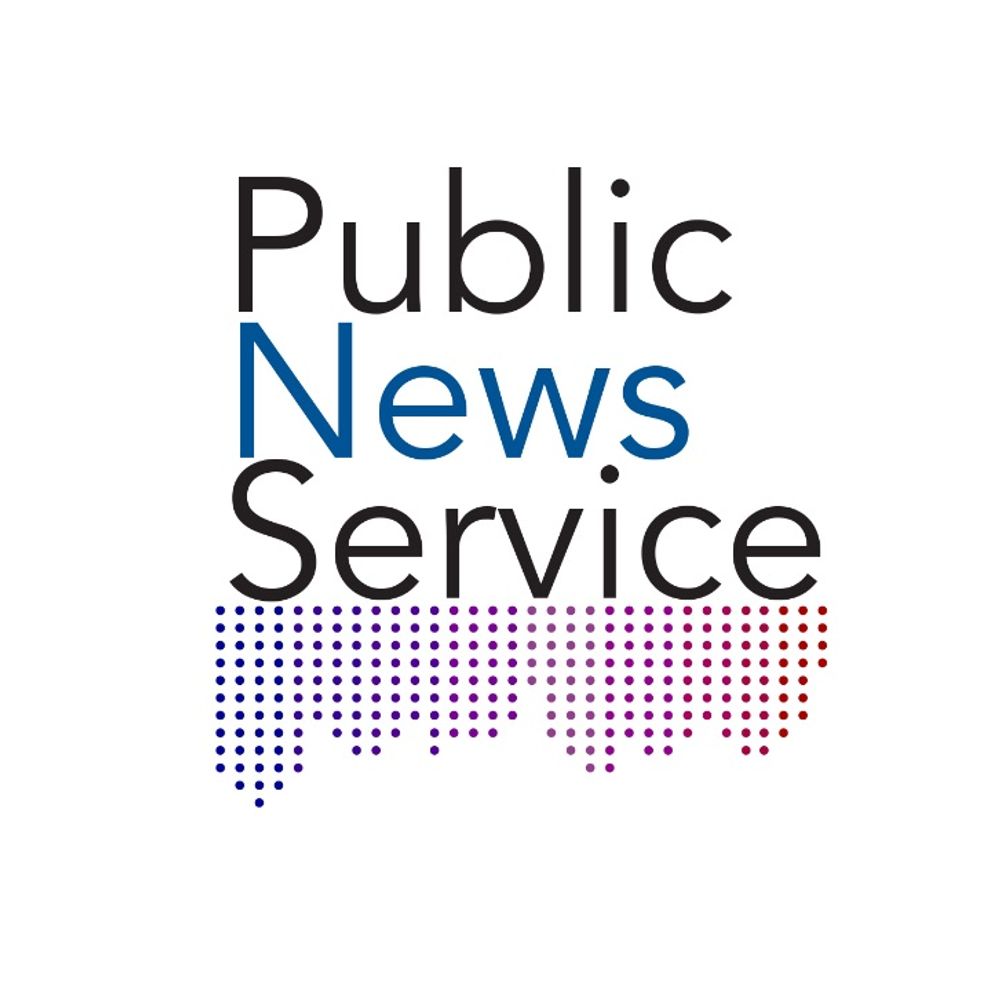 Public News Service