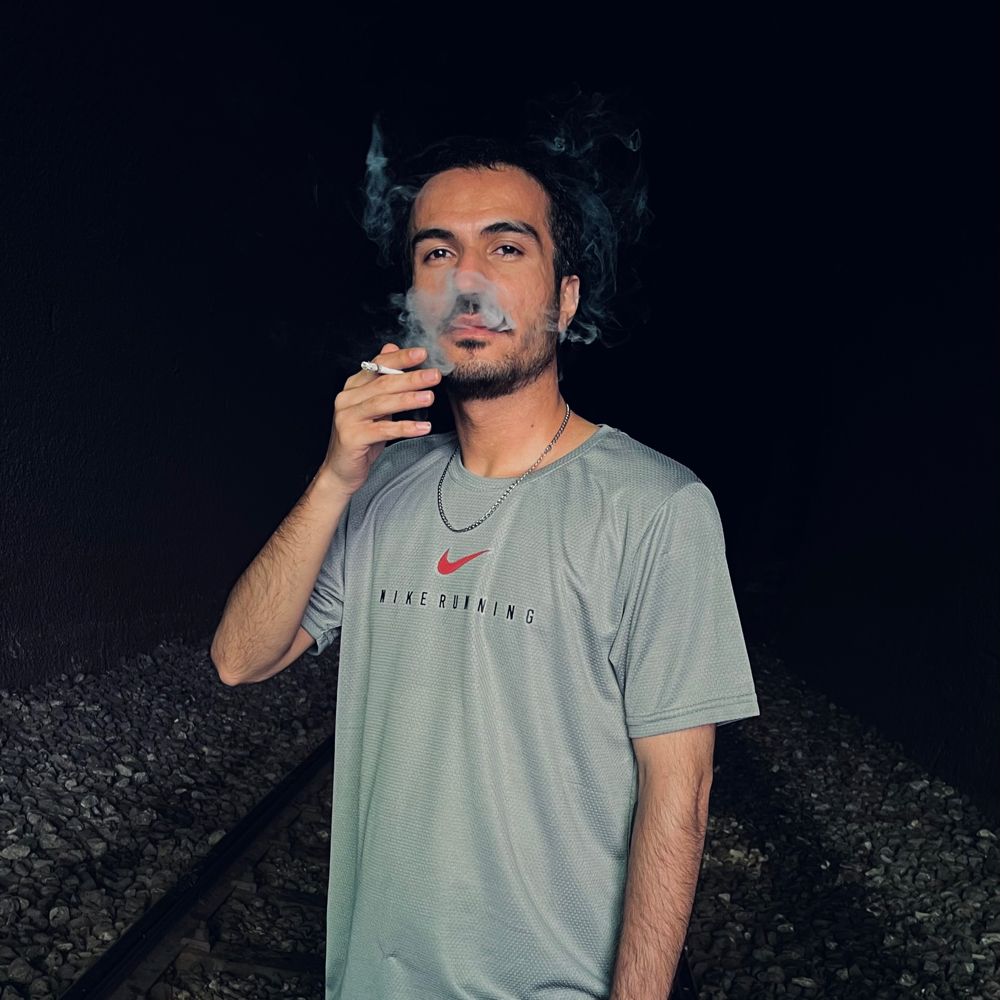 Ali Bahrami