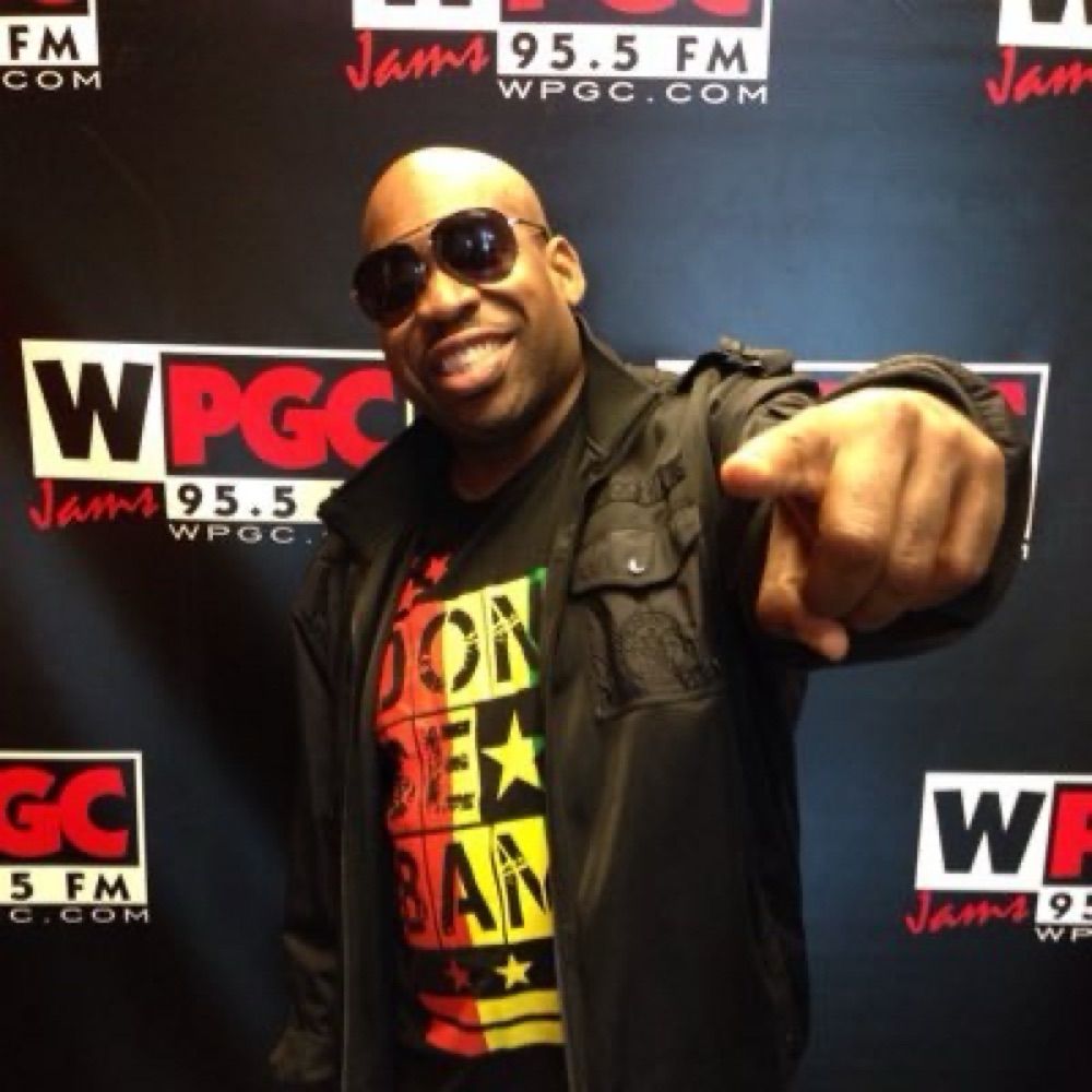 Djflexxdc