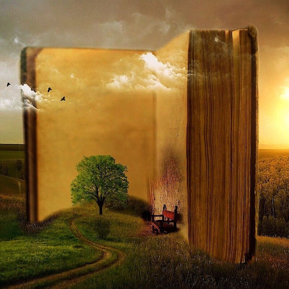 Cori-Beth's Books