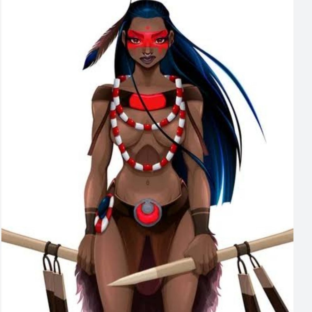 Val 🏹