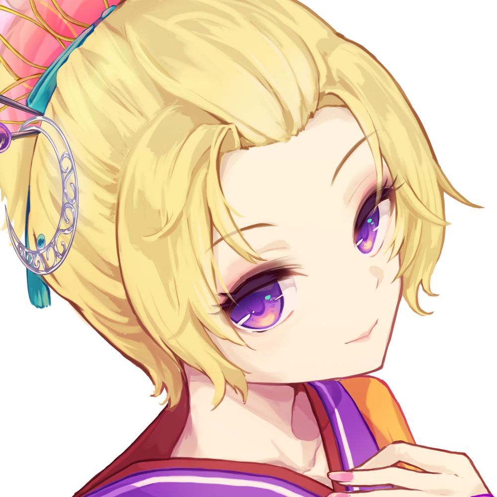User avatar