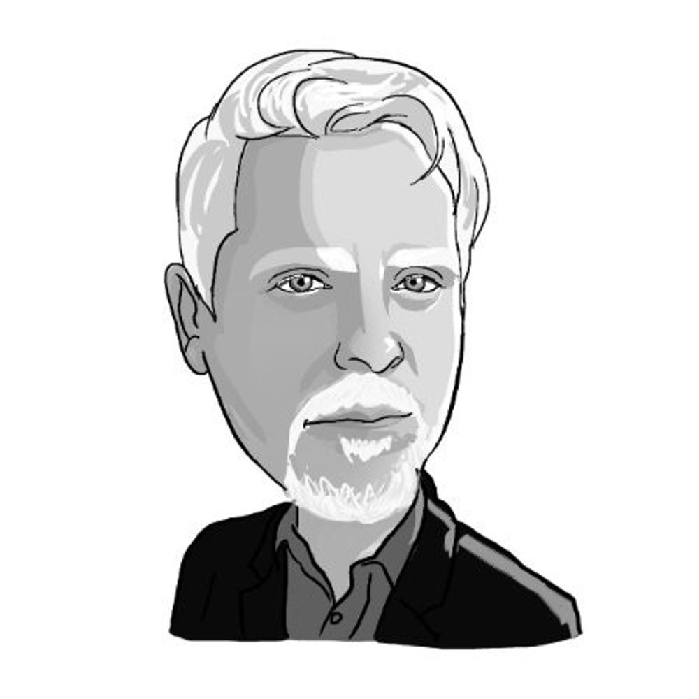 Perry Carpenter 