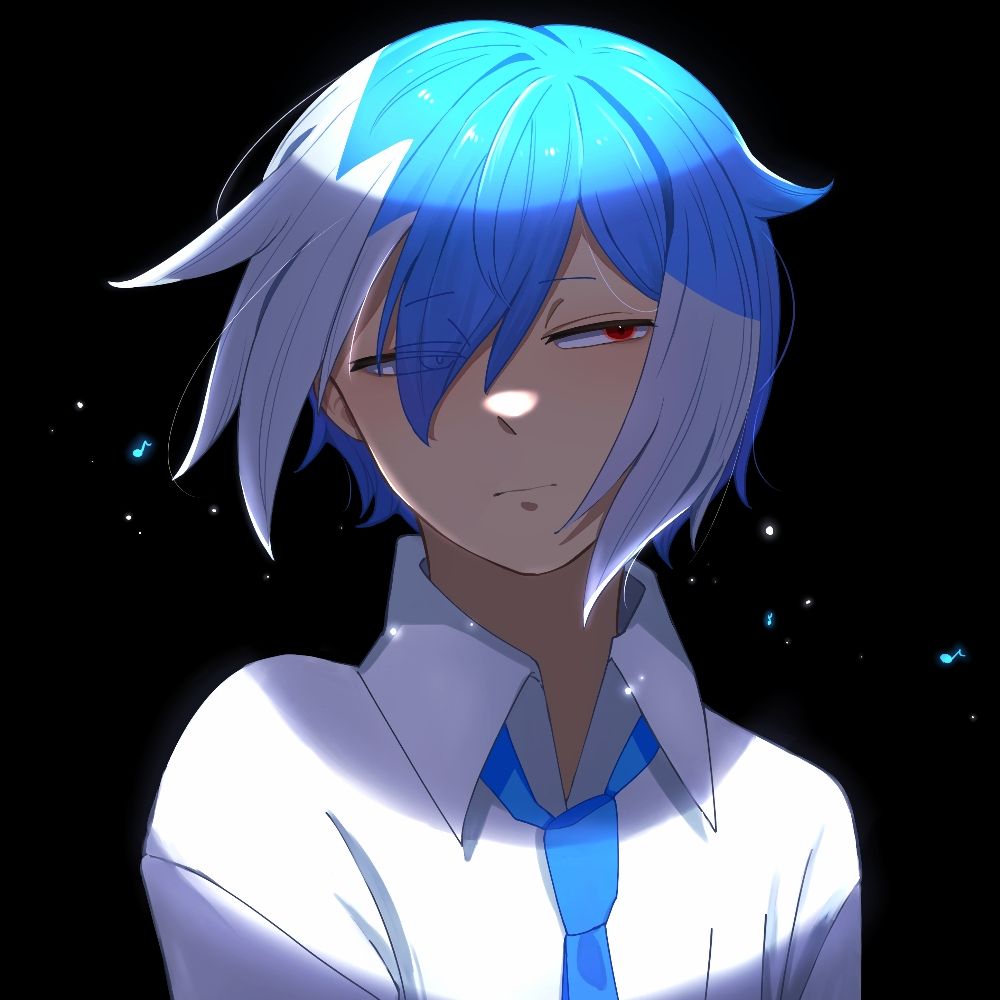 あくび