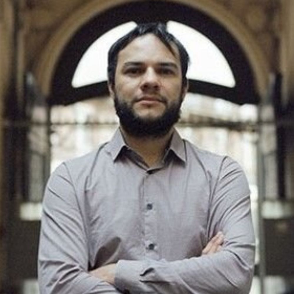 Carlos Rodriguez