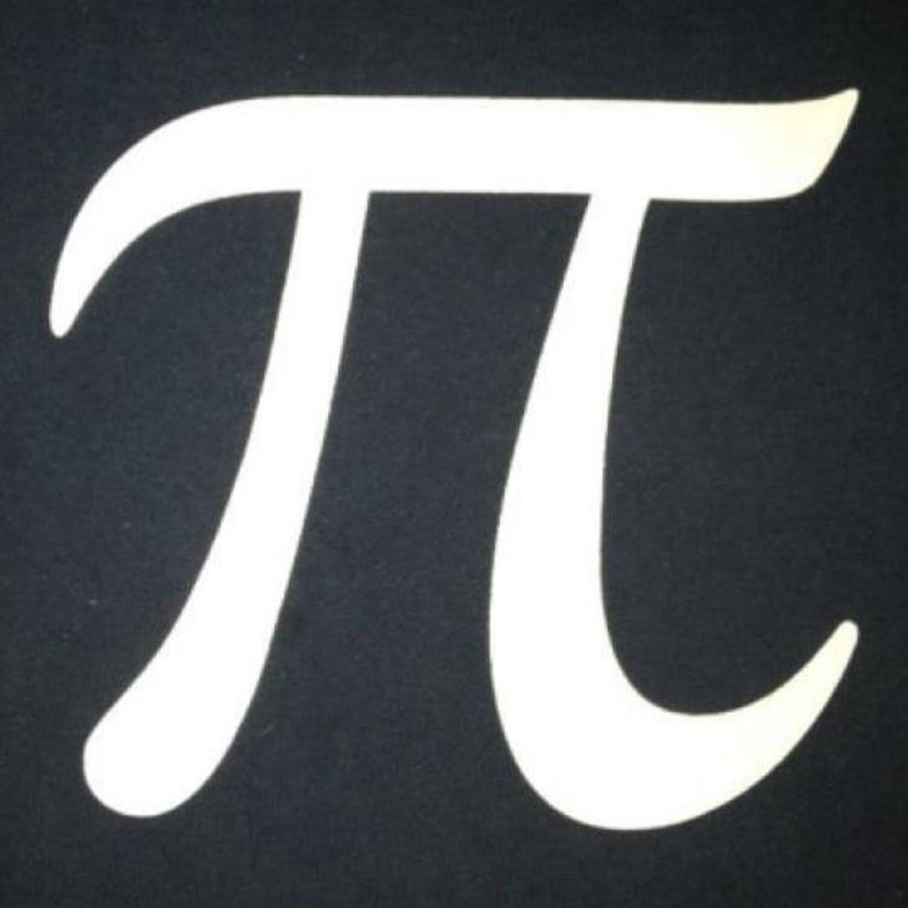 Pi Guy