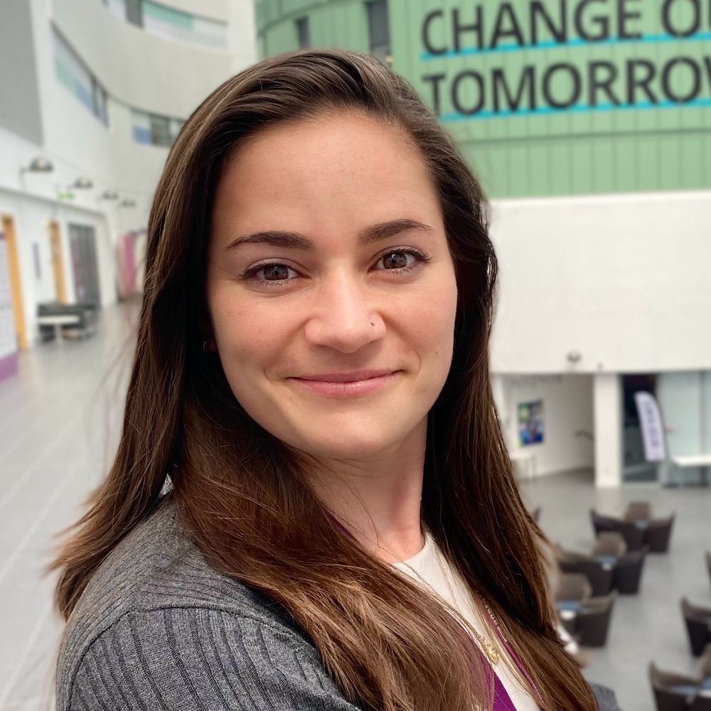 Casey Farrell, PT, DPT