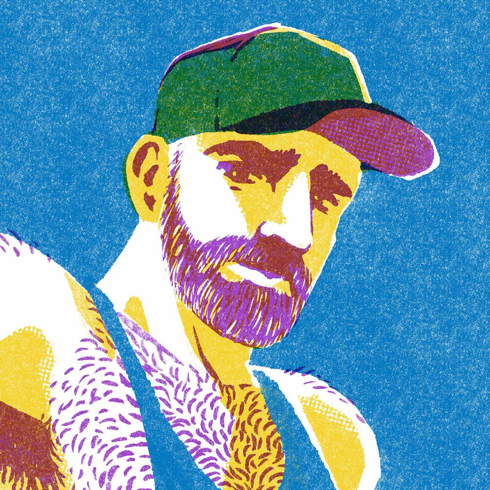 October Joe