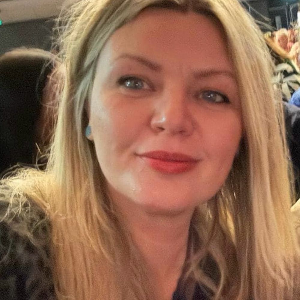 Nikki Labrum