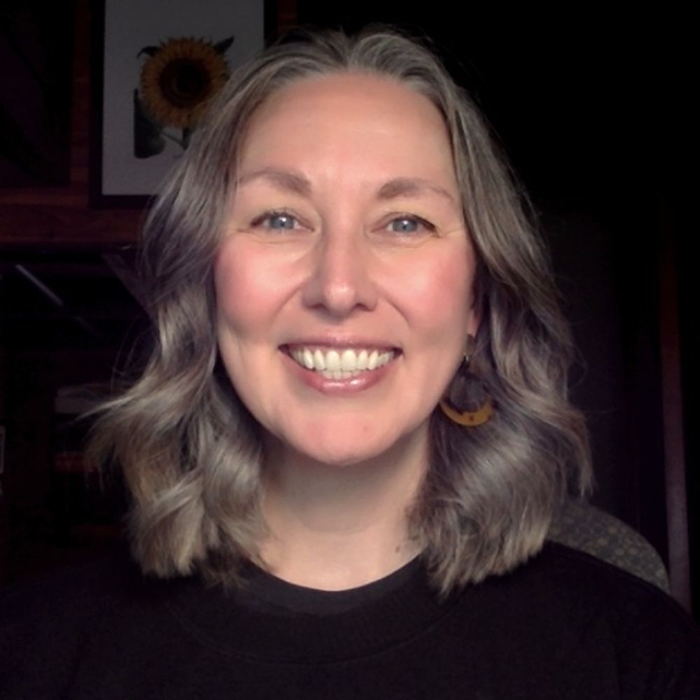 Christine Crouse-Dick