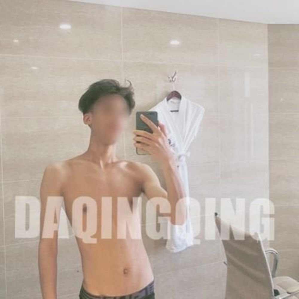 DAQINGQING