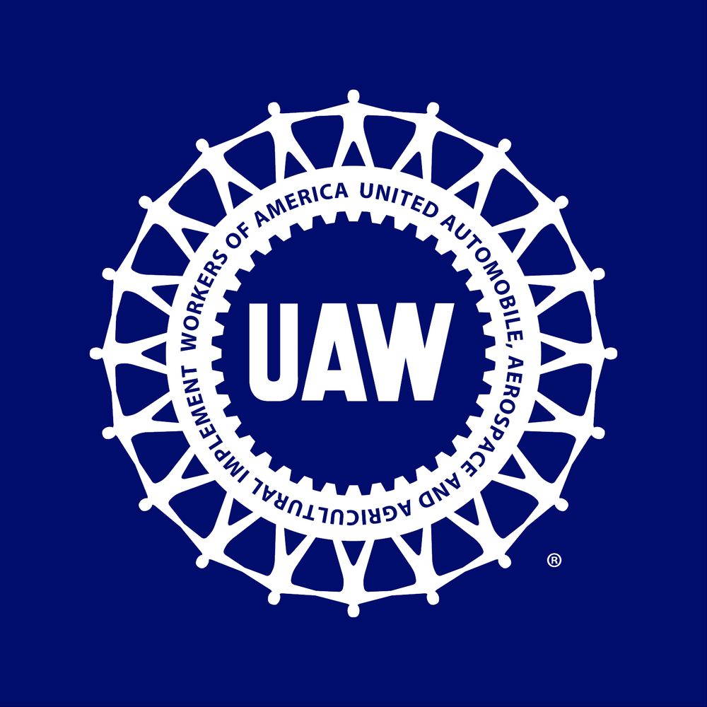 Profile picture uaw.org