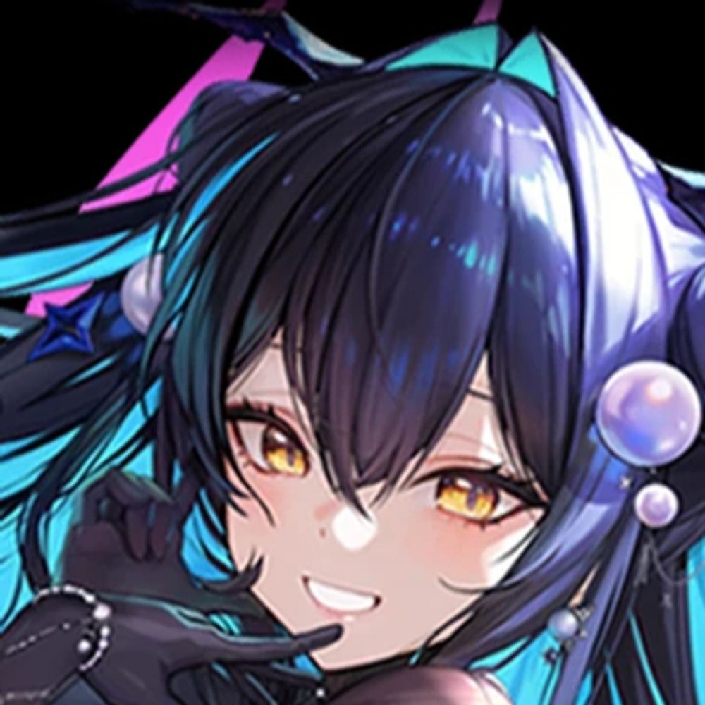 GODDESS OF VICTORY: NIKKE Fan Account