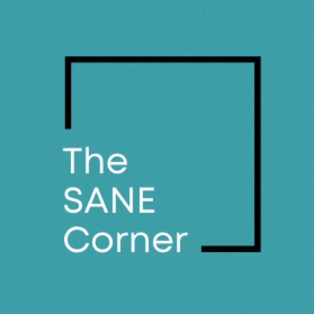 The SANE Corner