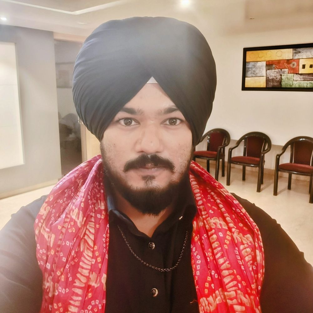 Md Imran