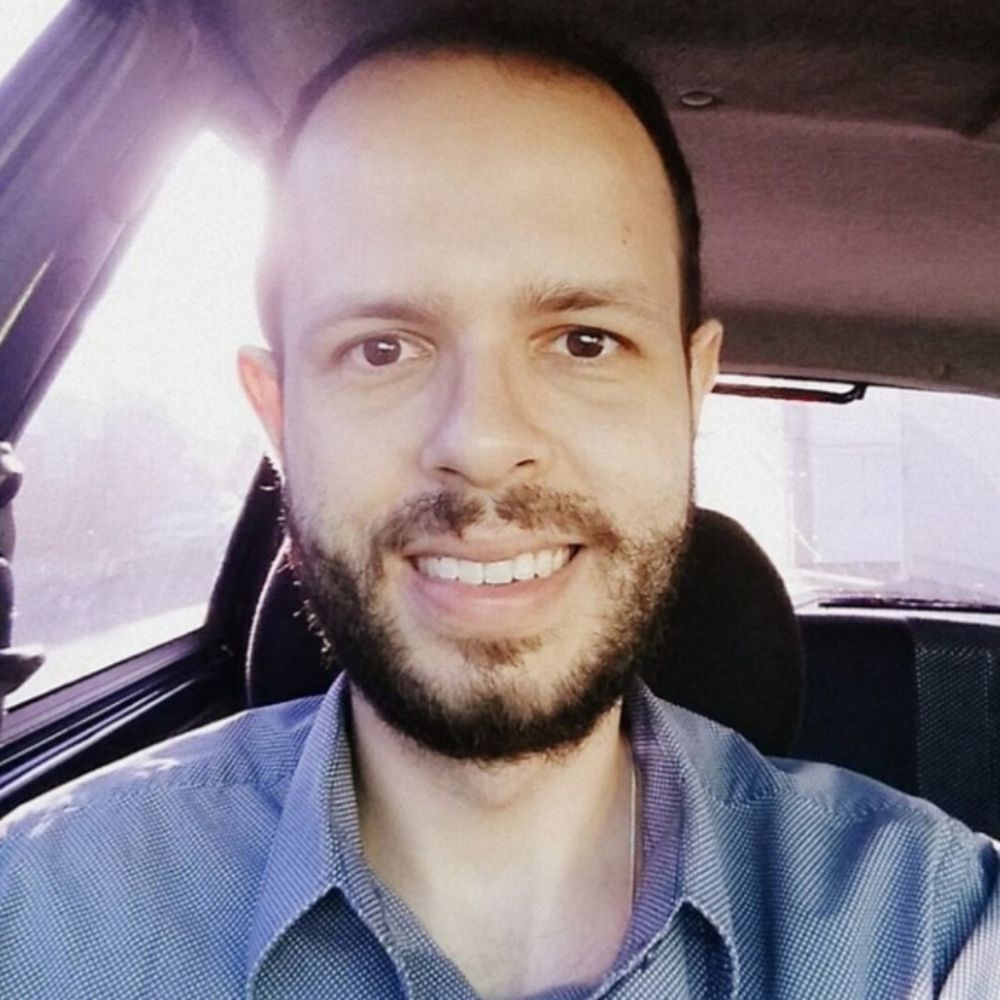 Gabriel Galhego 