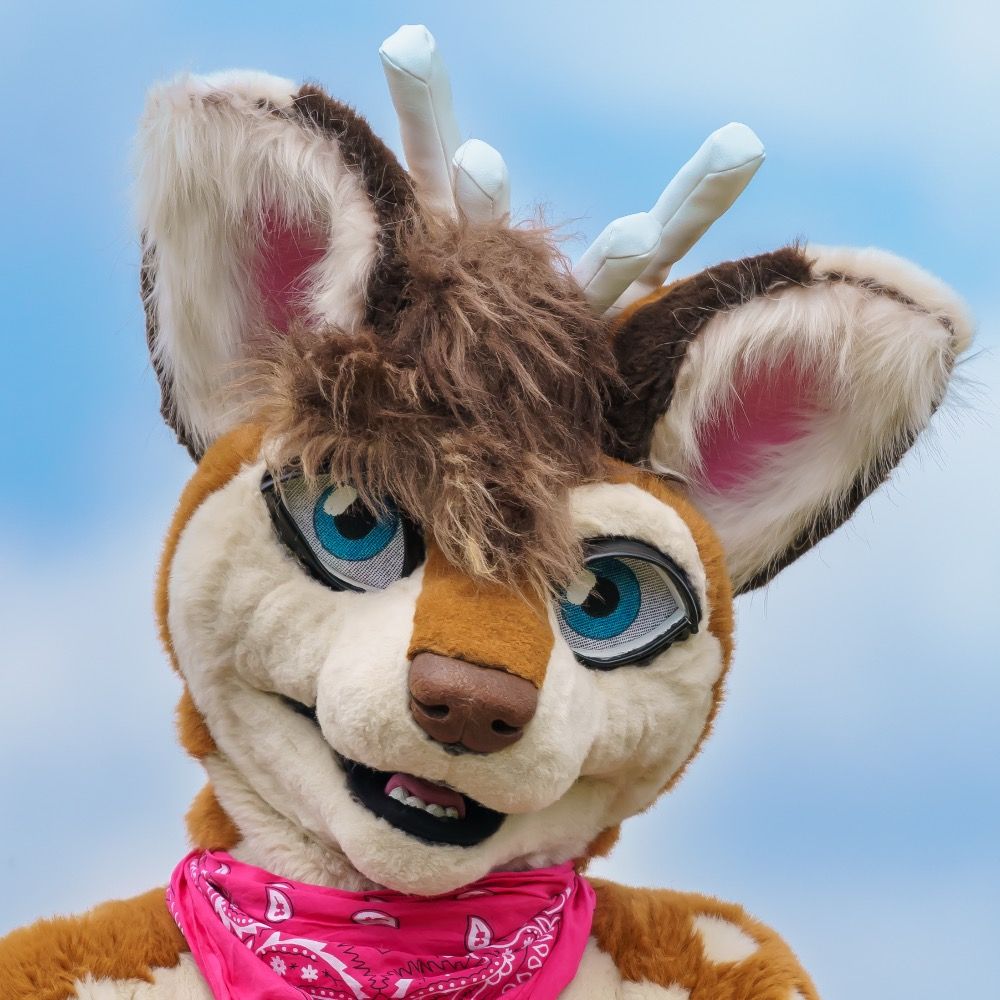 Parpar (Hanni the Liger)
