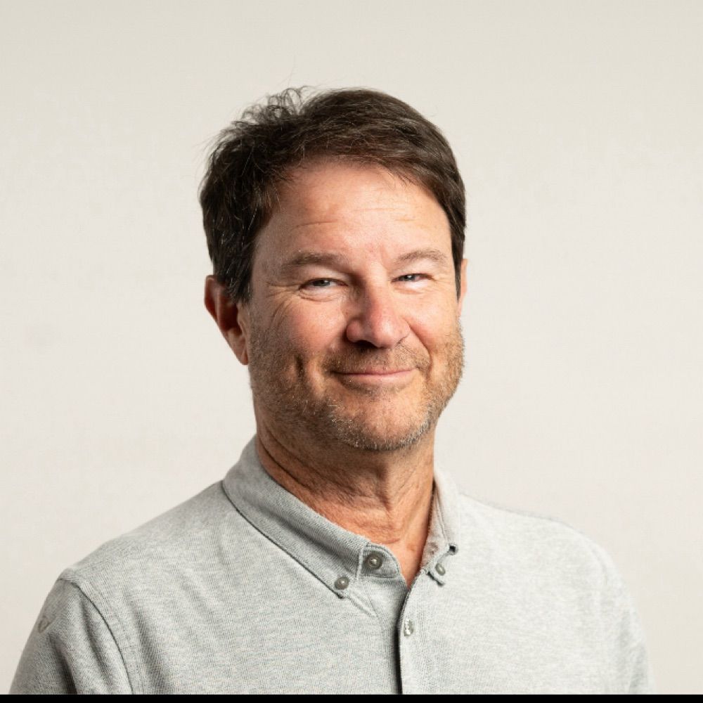 David M. Israel