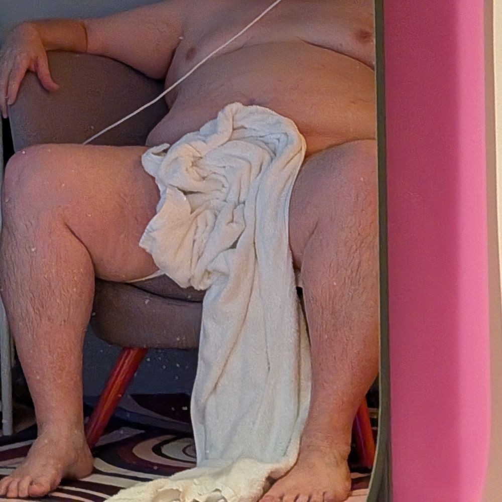 BigMelbourneChub