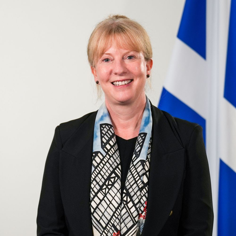 Shona Robison