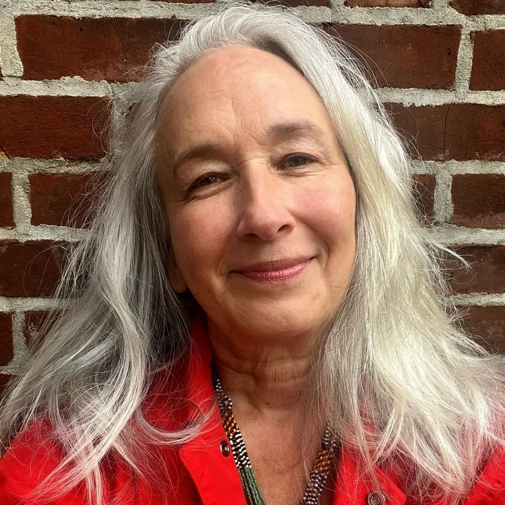 Jenny Douglas