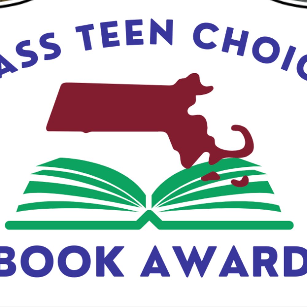 Mass Teen Choice Book Award