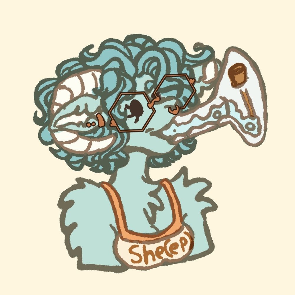 natalie 🐑