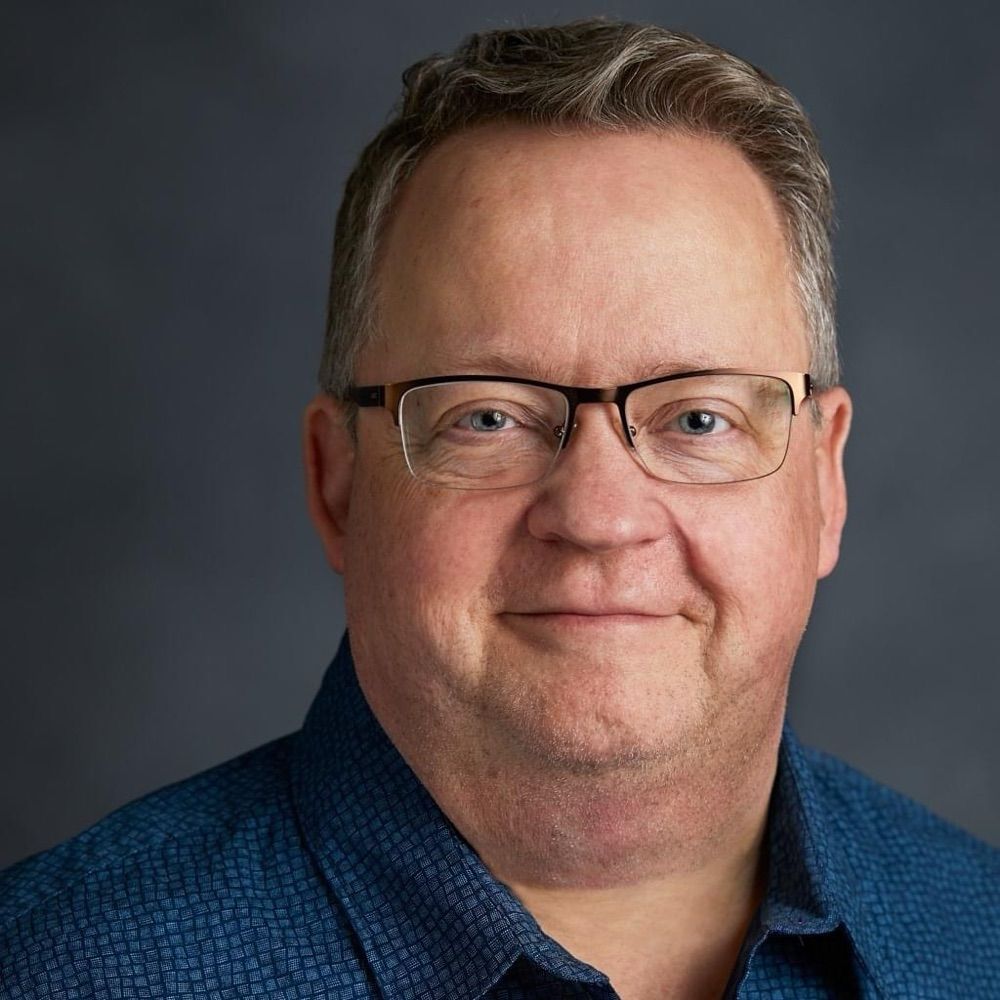 Mark Riddle