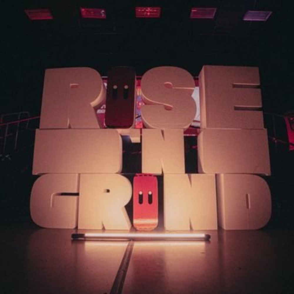 Rise 'N Grind