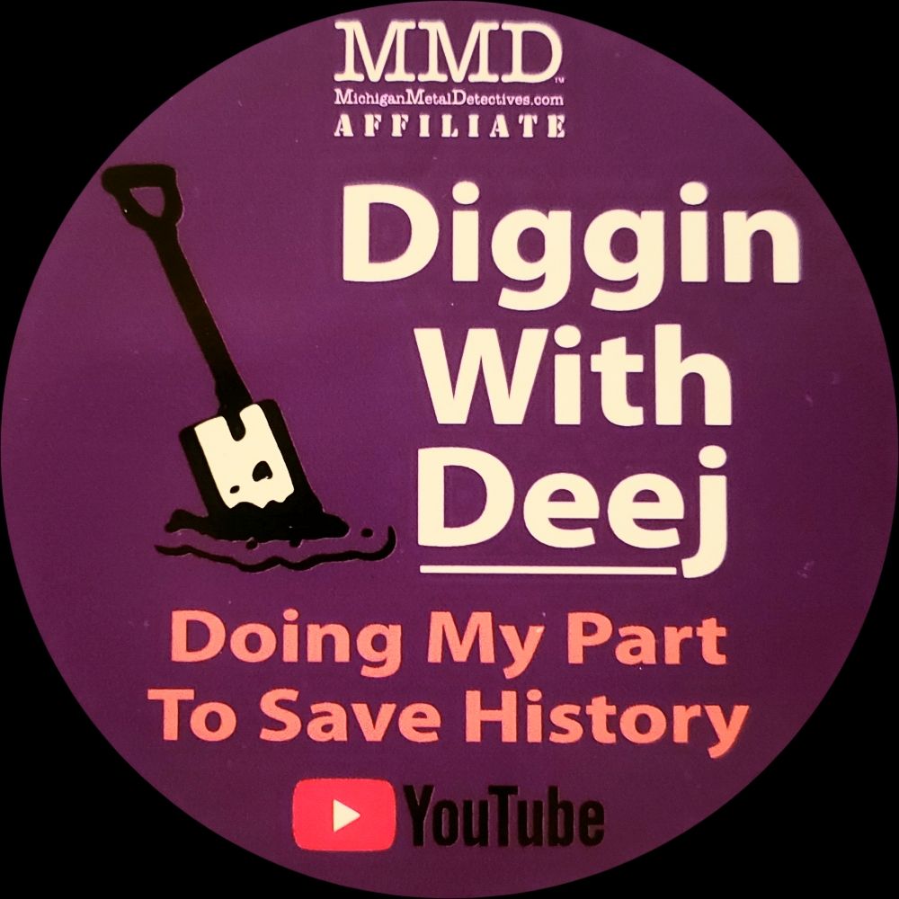 Diggin With Deej