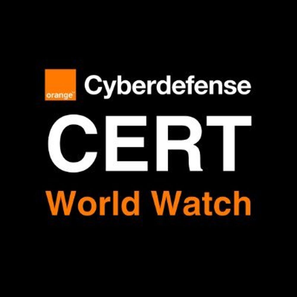World Watch OCD 