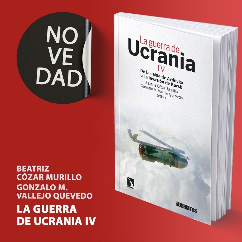 Revista Ejércitos